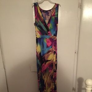 Cute Dress gives you more curves small